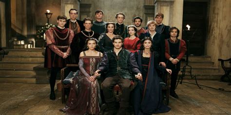 netflix medici the magnificent.